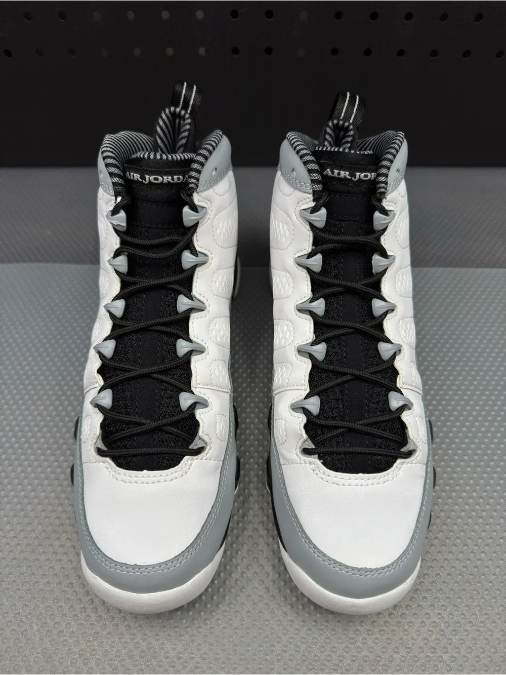 2014 Air Jordan 9 Retro GS